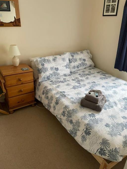 Cosy Terrace Cottage Built Into The Mountain Side. Blaenau Ffestiniog Luaran gambar